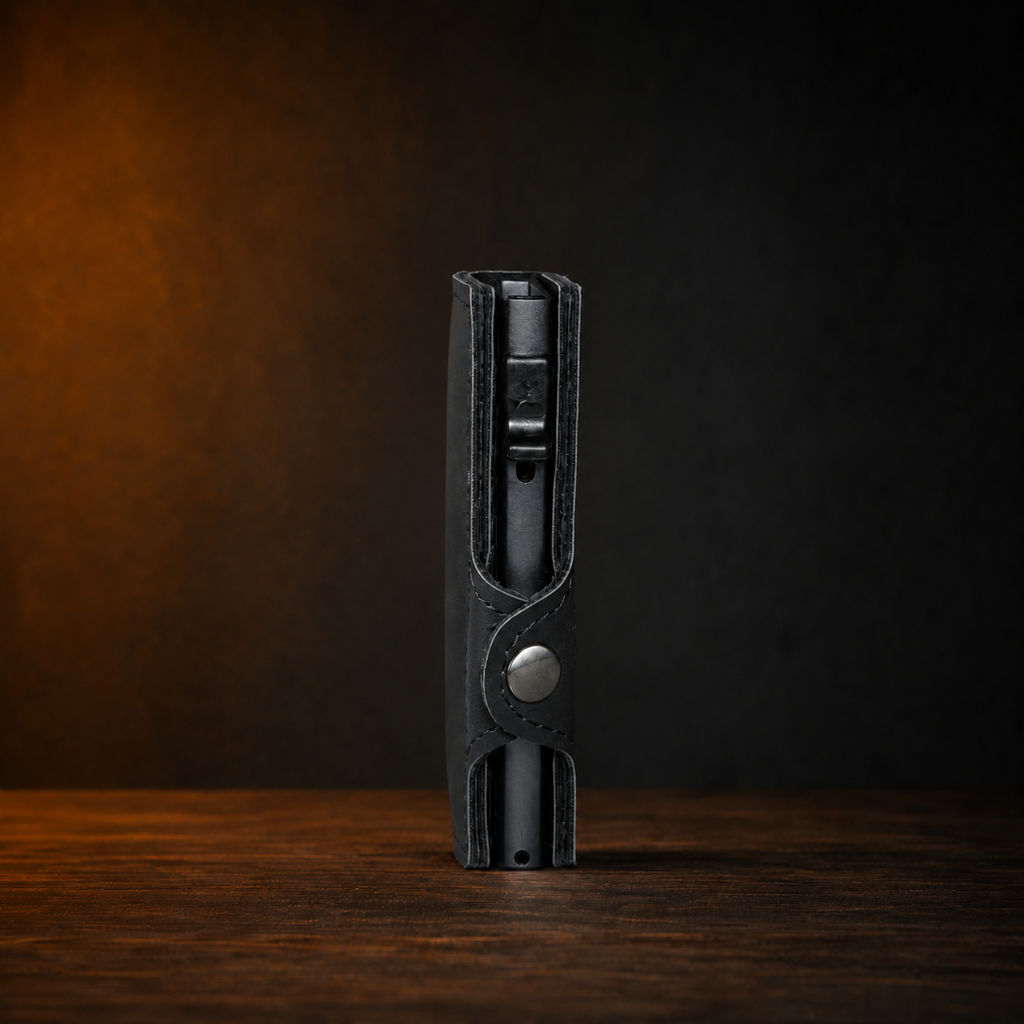 Billetera Garrick Austral™