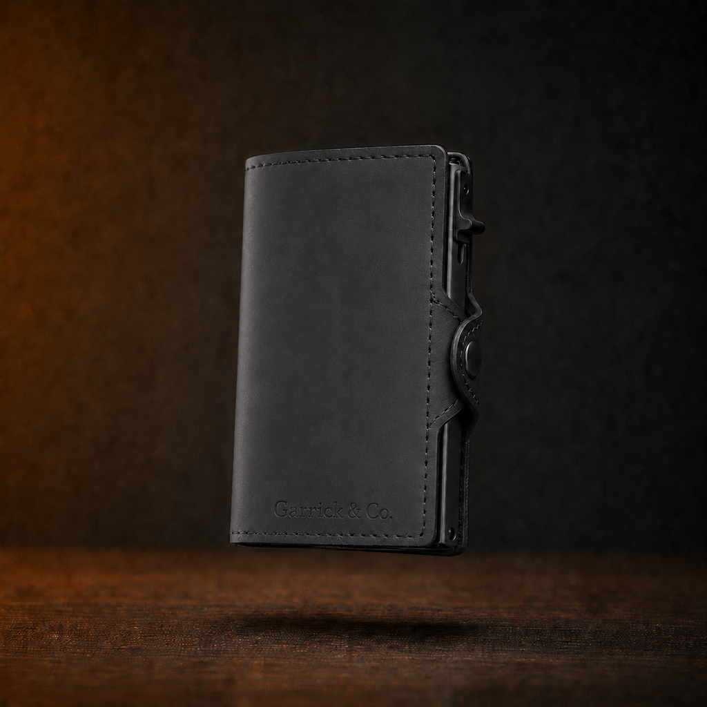 Billetera Garrick Austral™