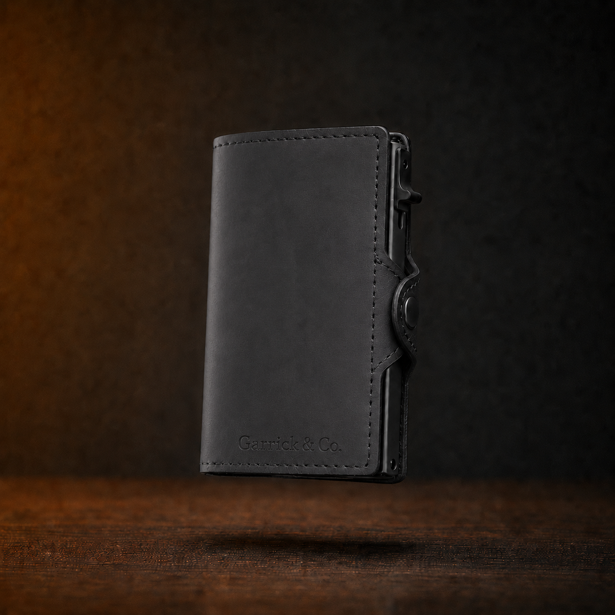 Billetera Garrick Austral™
