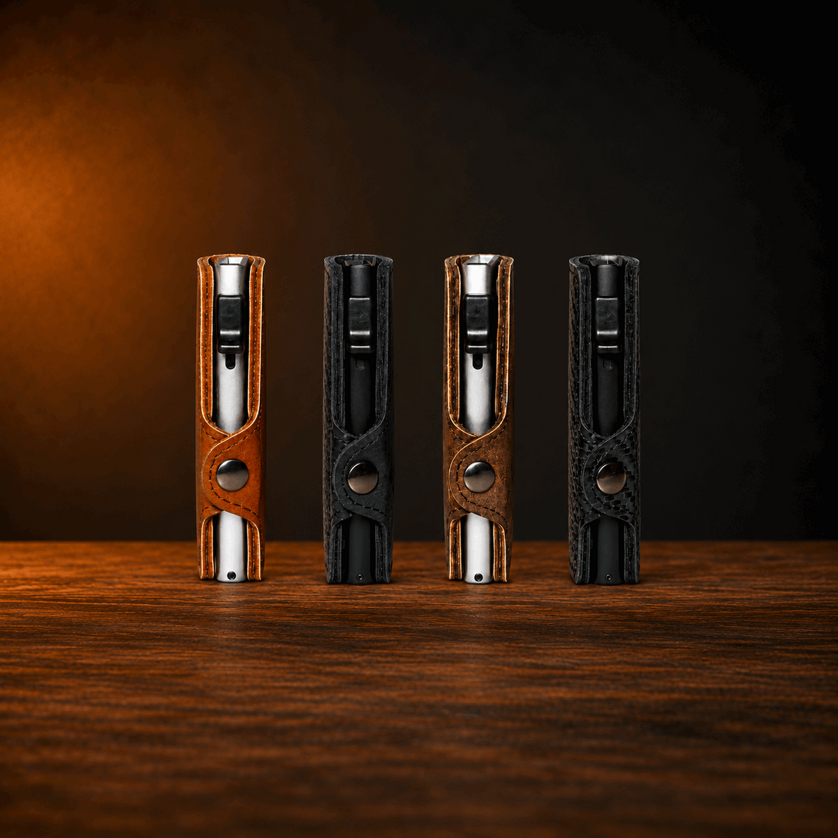 Billetera Garrick Austral™