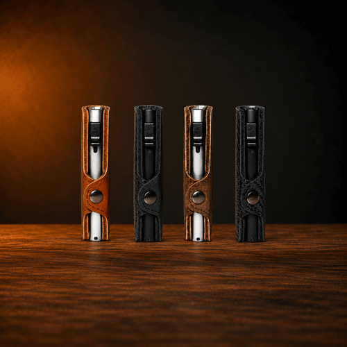 Billetera Garrick Austral™