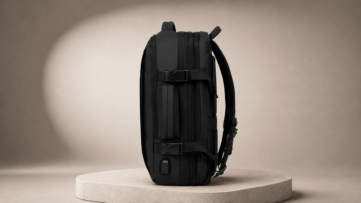 Garrick Business Travel Backpack™