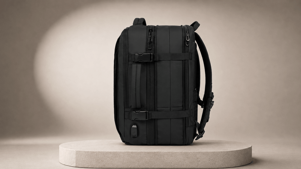 Garrick Business Travel Backpack™