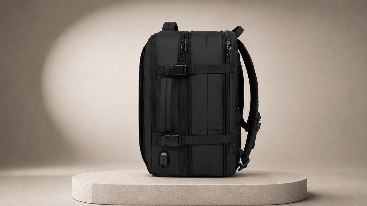 Garrick Business Travel Backpack™