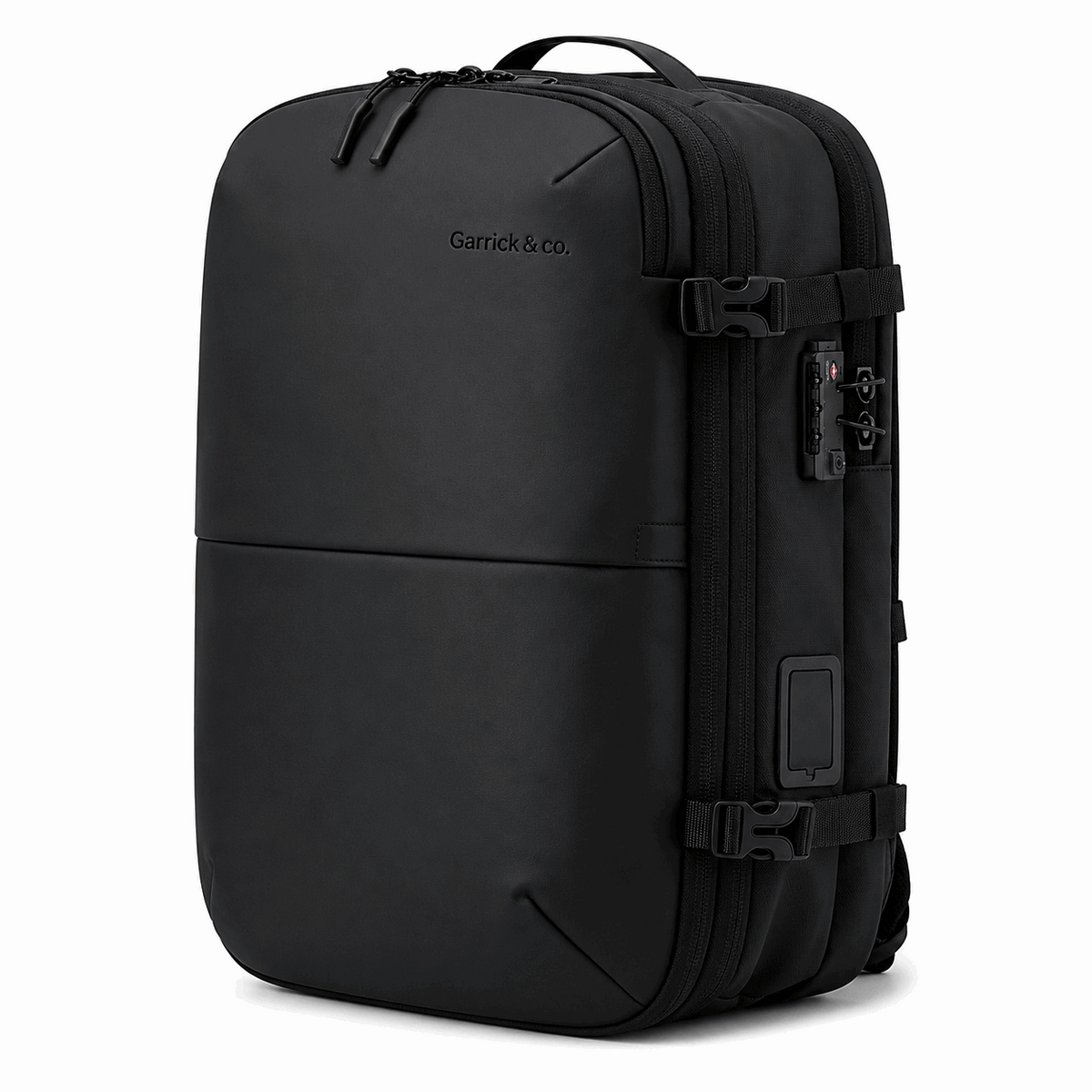 Mochila Garrick Compress™