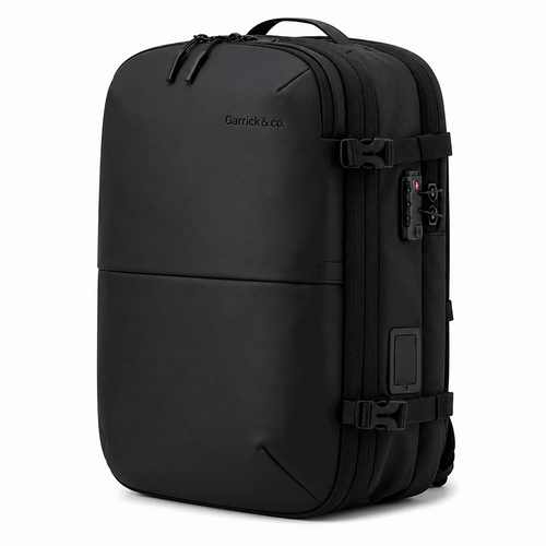 Mochila Garrick Compress™