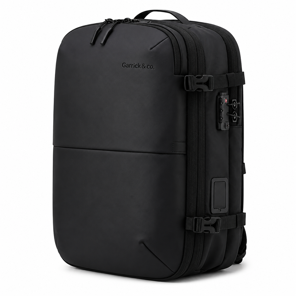 Mochila Garrick Compress™