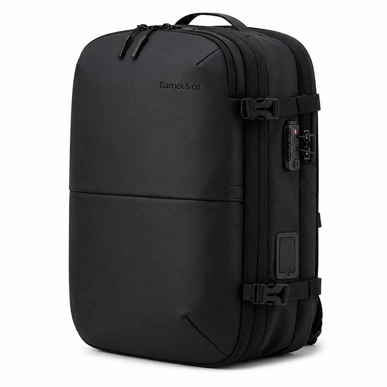 Mochila Garrick Compress™