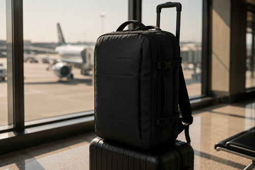 Garrick Business Travel Backpack™