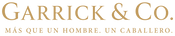 Garrick &amp; Co. - Inicio