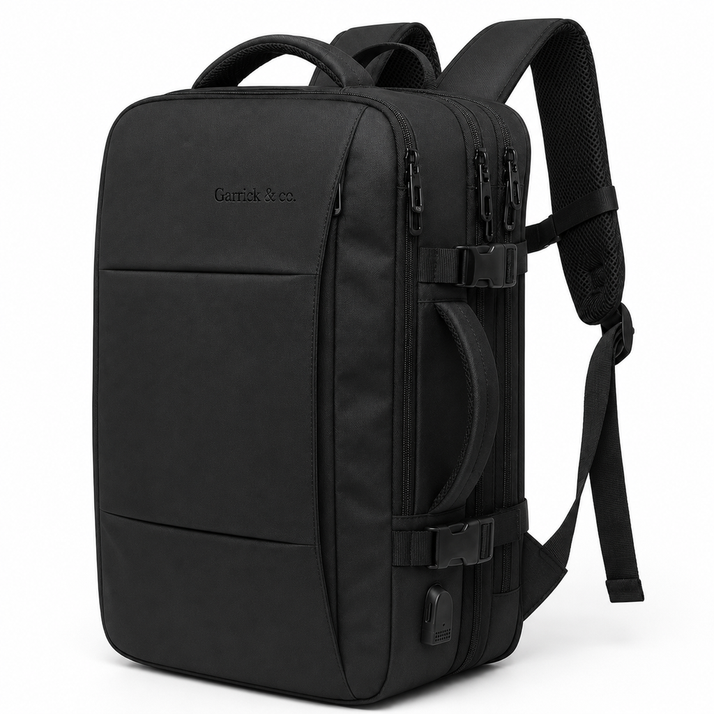 Garrick Business Travel Backpack™