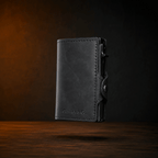 Billetera Garrick Austral™