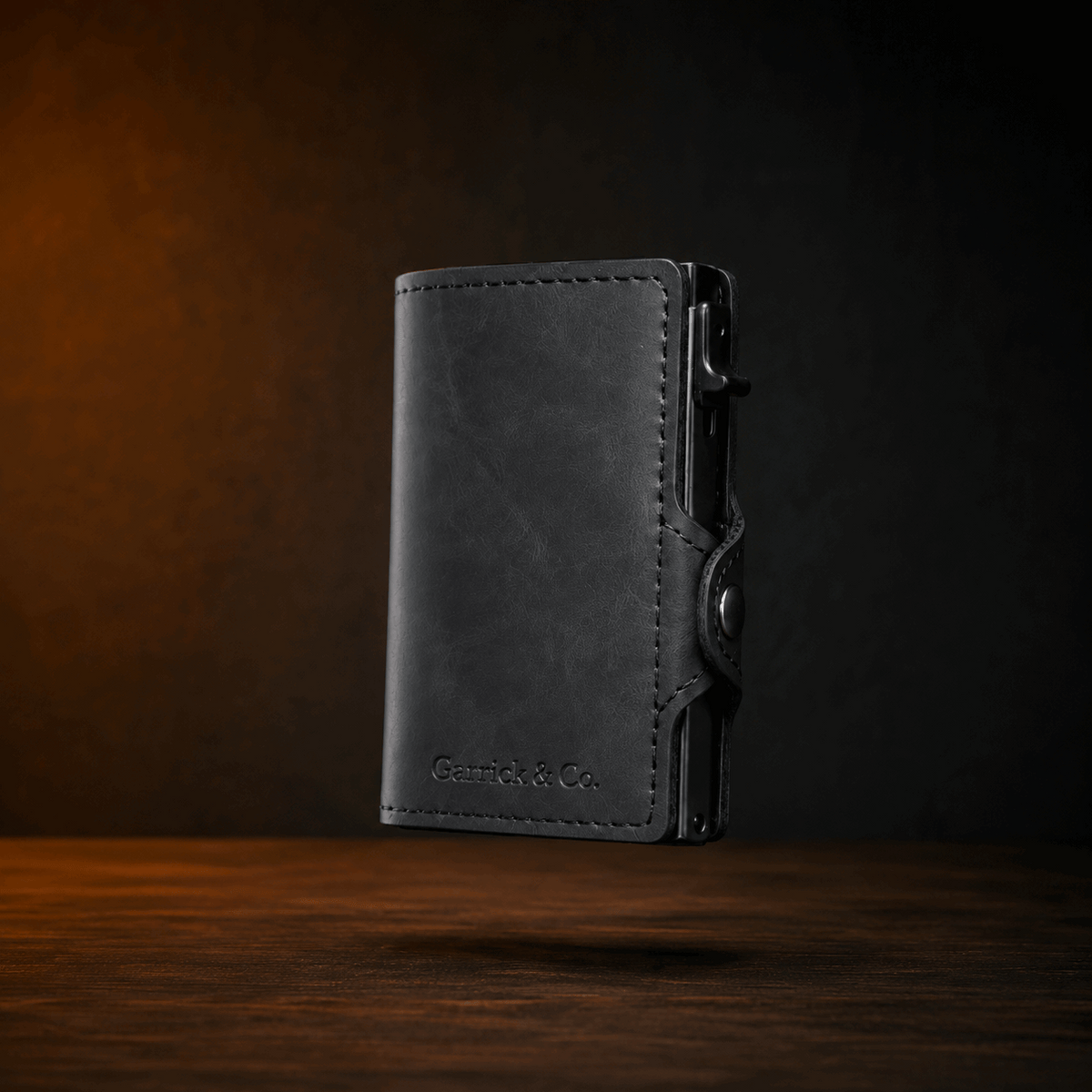 Billetera Garrick Austral™