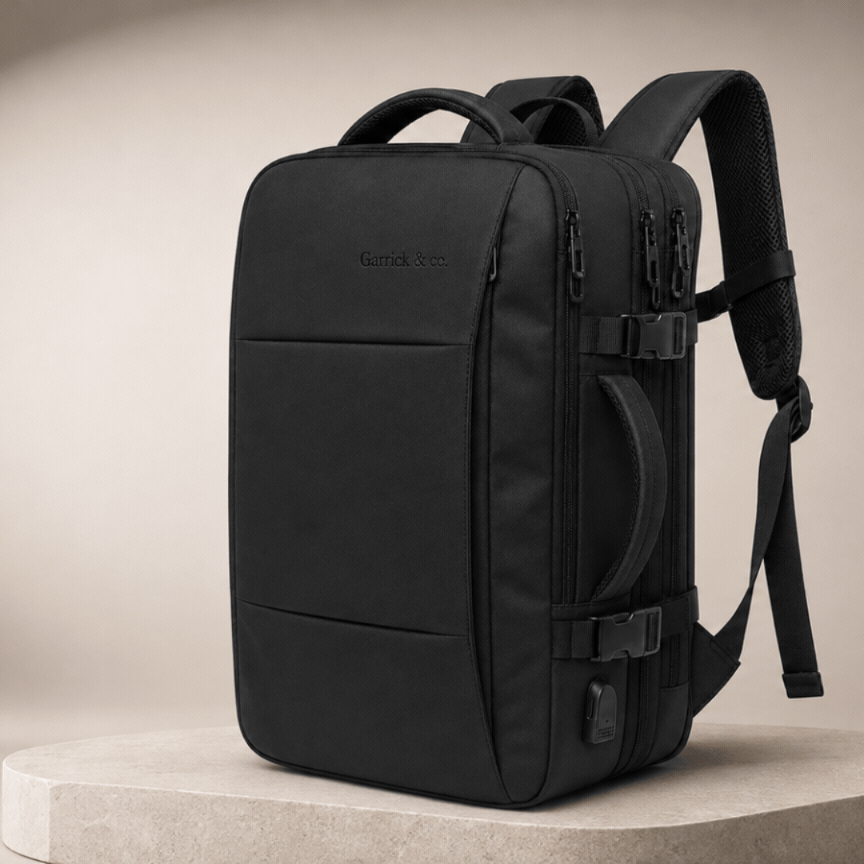 Garrick Business Travel Backpack™