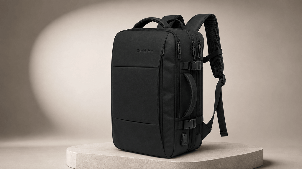 Garrick Business Travel Backpack™