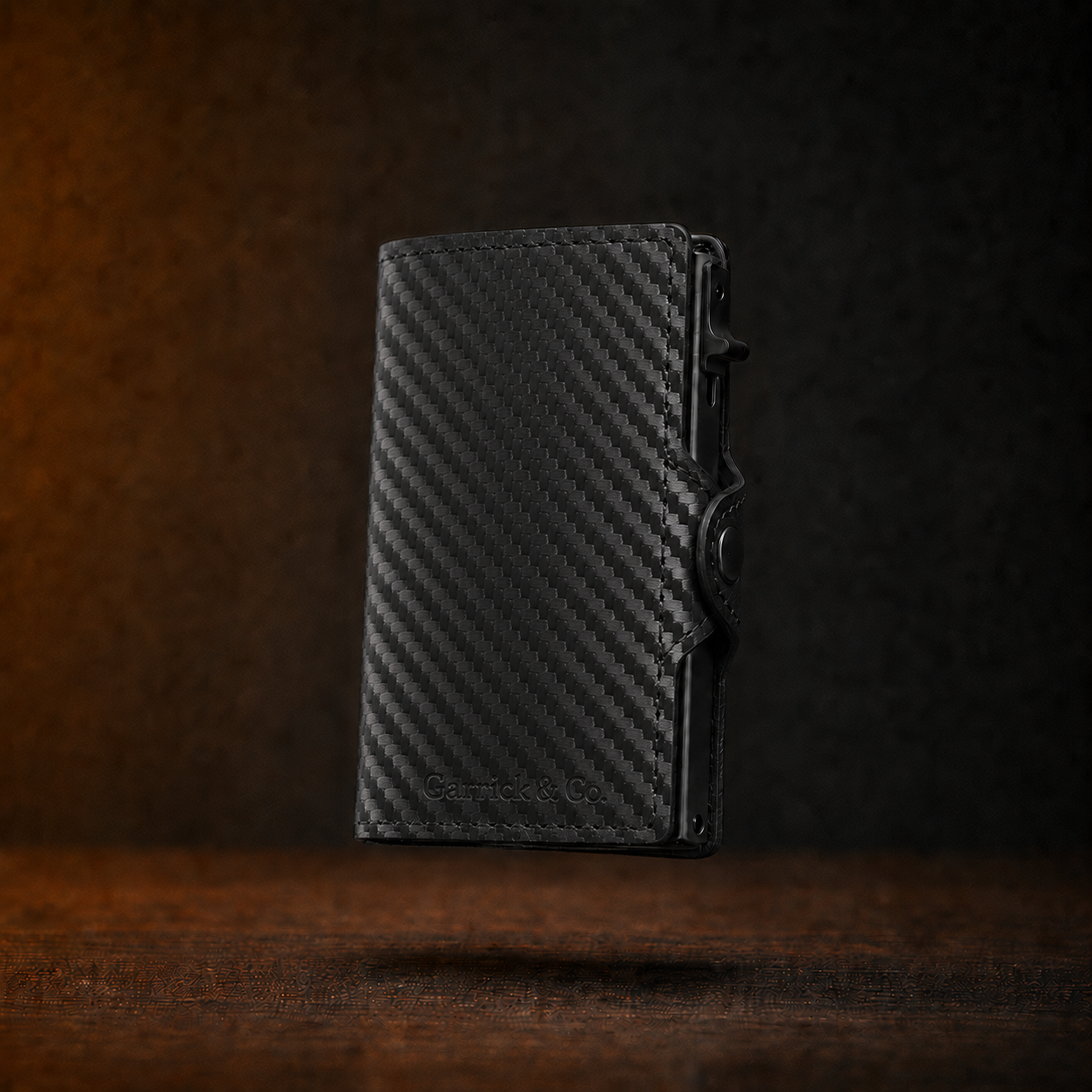 Billetera Garrick Austral™